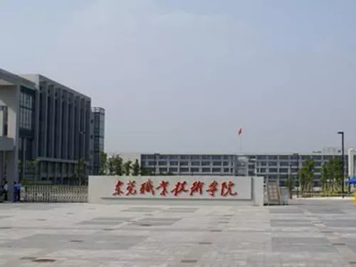 东莞职业技术学院(教学版)